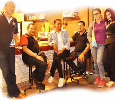 Tentang Bandung Entertainment - Event Organizer Bandung