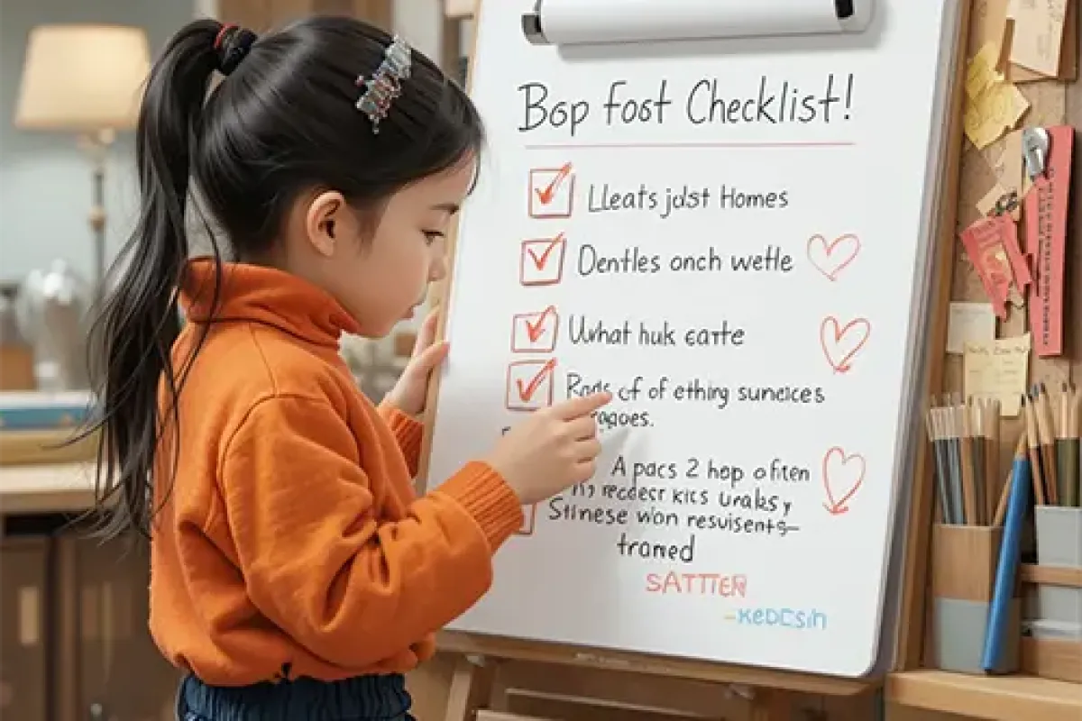 Checklist Penting Sebelum Menyelenggarakan Acara Kantor