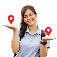 Area Layanan Bandung Entertainment - Event Organizer di Seluruh Indonesia