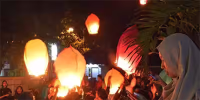 event organizer pensi di Bandung