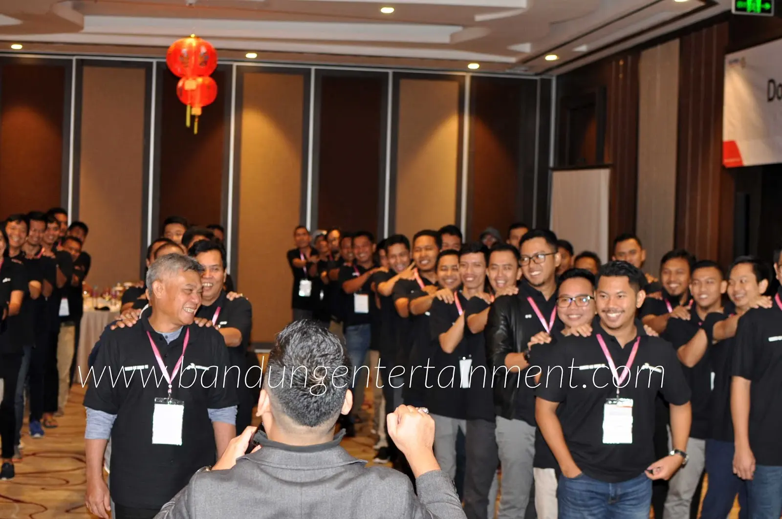 kegiatan outbound pangalengan