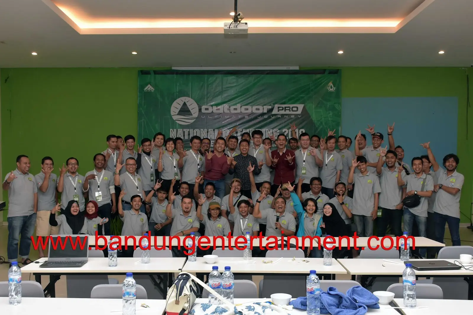 seminar dan talkshow digital marketing bogor