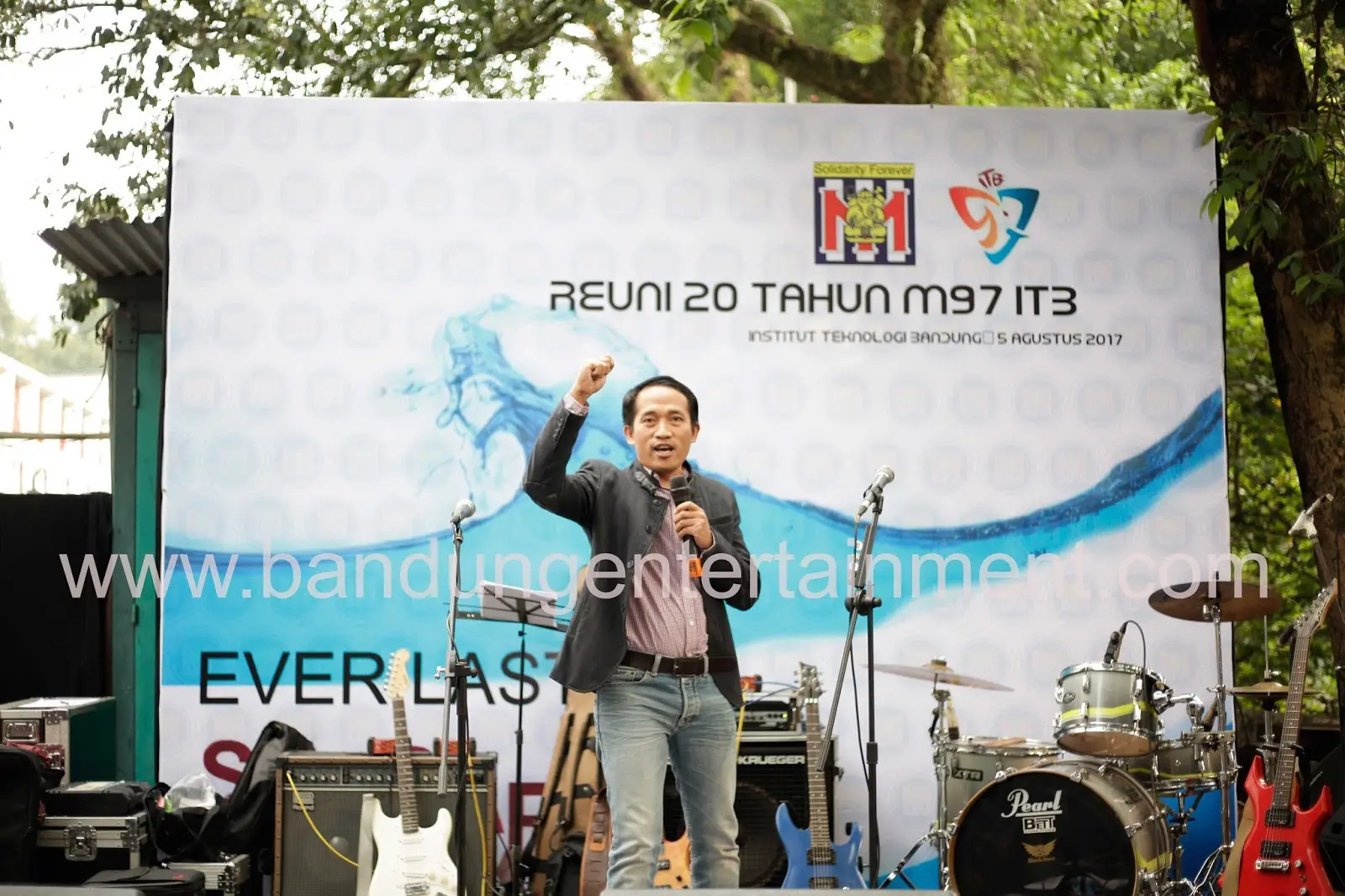 event organizer bandung reuni alumni