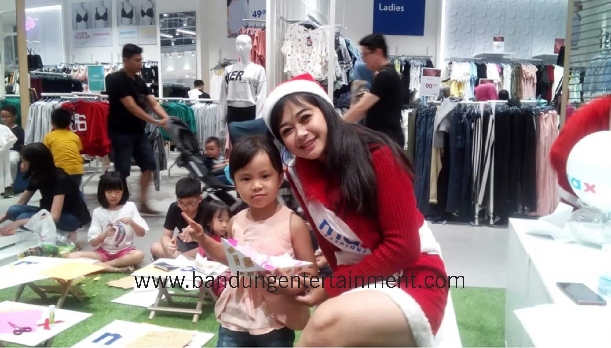games anak kids festival max fashion