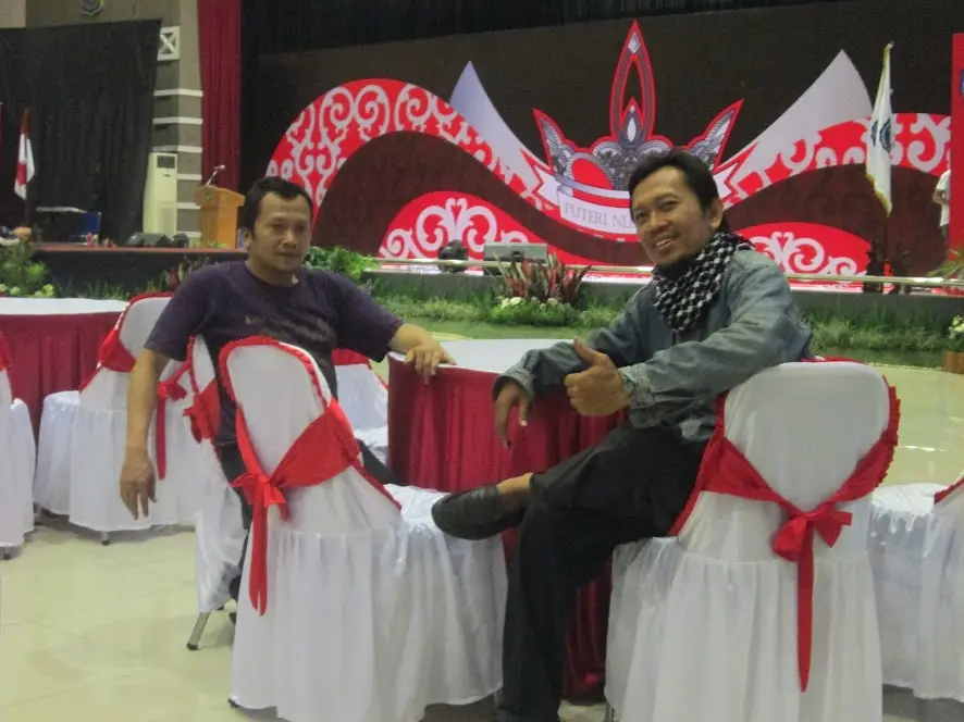 event planner bandung ipdn jatinangor