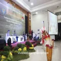 Seminar Kliks BSSN di Bandung