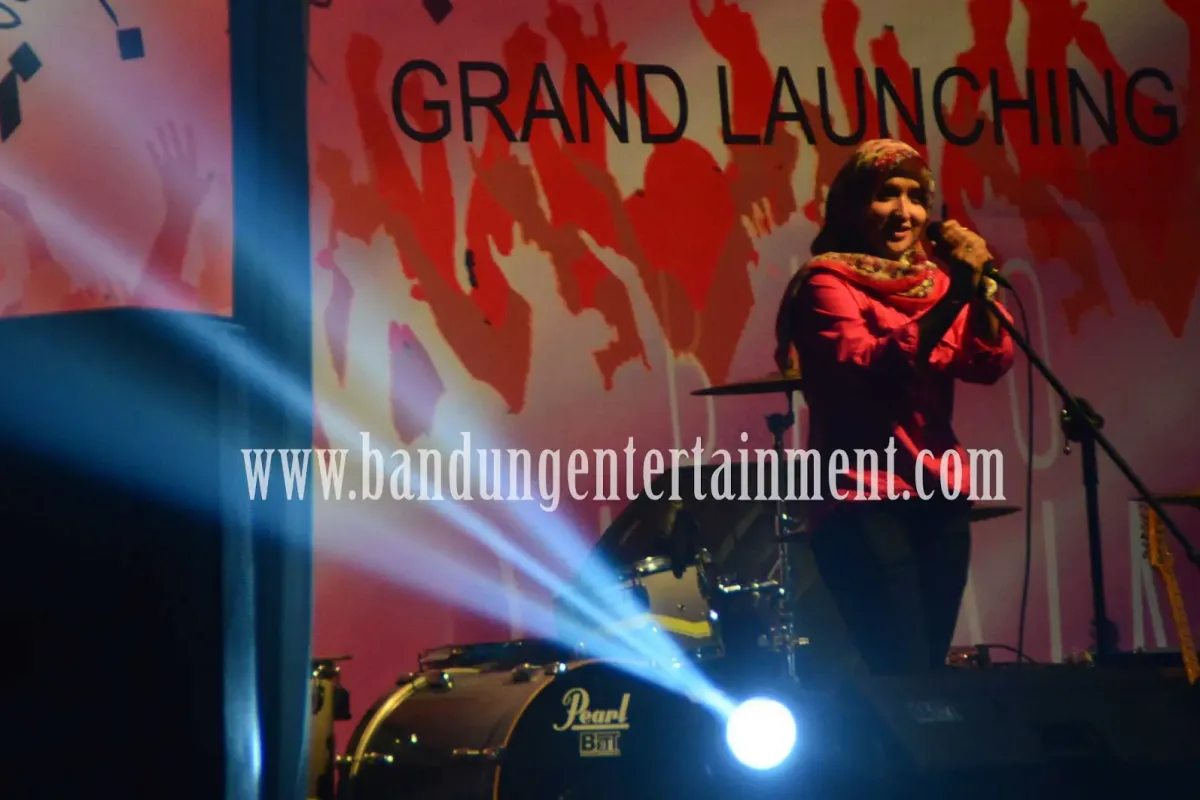 Event Launching Baso Parawan