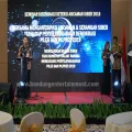 Seminar Diseminasi Deteksi Ancaman Siber 2018