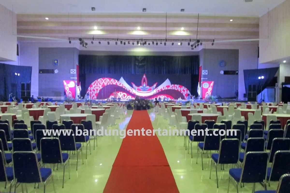 Event IPDN Expo 2016