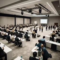 EO Capacity Building Bandung