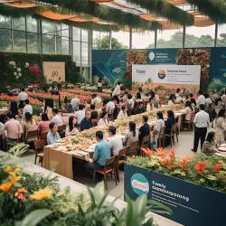 jasa EO family gathering Bandung