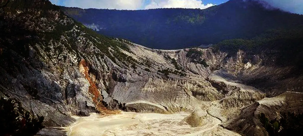 Activities in Mountain
